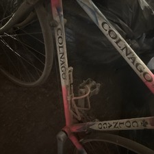 Bici corsa usato  Agliano Terme