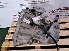 Cambio manuale completo usato  Italia