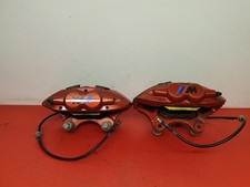 Bmw f80 front for sale  THAME