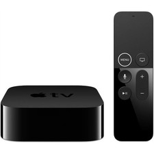 Apple 2017 uhd for sale  West Chicago
