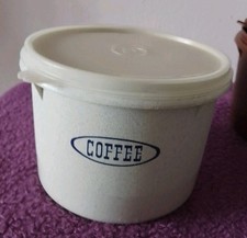 Vintage tupperware vorratsdose gebraucht kaufen  Fürth