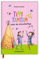 Tippi tamtam rettet d'occasion  France