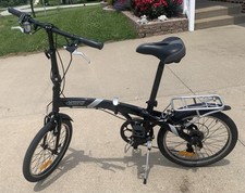 Citizen folding bike for sale  Versailles