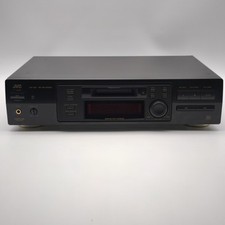 Jvc minidisc player gebraucht kaufen  Kürten