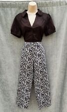 Capri pants trousers for sale  STOKE-ON-TRENT