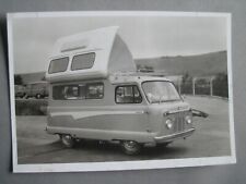 Dormobile vintage 1962 for sale  ANDOVER