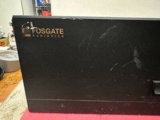audionics for sale  San Jose