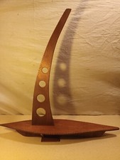 Handmade wood free for sale  NEWTON-LE-WILLOWS