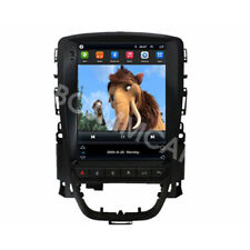 Ajuste para Vauxhall Astra 2010-2014 Android 13 para carro Carplay rádio estéreo GPS WIF comprar usado  Enviando para Brazil