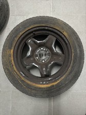 Cerchio ferro r15 usato  Italia