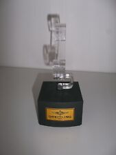 Usado, Suporte de relógio original Breitling revendedor vitrine expositor comprar usado  Enviando para Brazil