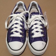 Converse blue gnd.1829 usato  Torino