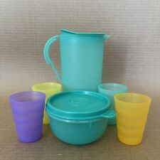Tupperware kids mini for sale  Ormond Beach