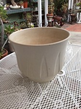 Gainey ceramics white for sale  San Bernardino