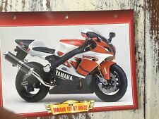 Fiche moto passion d'occasion  Decize