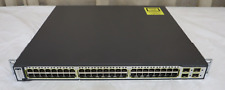 Cisco catalyst ports for sale  Red Banks