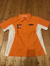 Ktm racing bluse gebraucht kaufen  Bad Alexandersbad