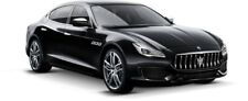 Ricambi maserati quattroporte usato  Poggiardo