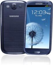 Smartfon Samsung Galaxy S3 I9300 16GB Pebble Blue Nowy Oryginalne opakowanie zapieczętowany  na sprzedaż  Wysyłka do Poland