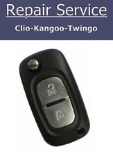 Serviço de reparo de chaveiro - Renault Clio Twingo Kangoo comprar usado  Enviando para Brazil