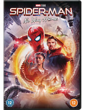 Spider man way for sale  STOCKPORT