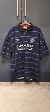 1999 manchester united for sale  GRIMSBY