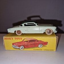 Dinky toys ancien d'occasion  Lyon IV