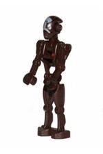 Figurine minifigure lego d'occasion  Saint-Fons