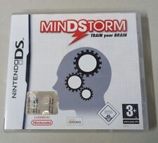 Mindstorm train your usato  Monsummano Terme