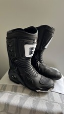 Gaerne leather race for sale  STOKE-SUB-HAMDON