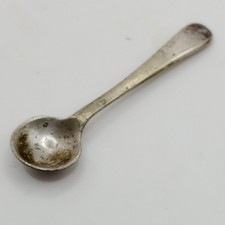 tiny spoon for sale  BRADFORD