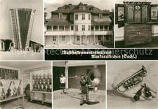 Markneukirchen musikinstrument gebraucht kaufen  Deutschland