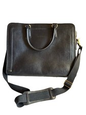 Banuce leather messenger for sale  Denver