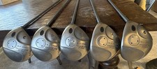 Callaway hawkeye vft for sale  Cottage Grove