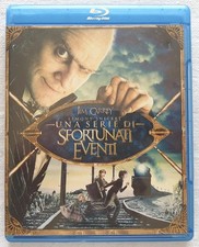 Blu ray lemony usato Blu ray lemony usato  Rovigo