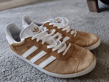 Adidas gazelle men for sale  LUTON