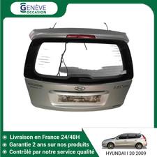 Hayon hyundai 08 d'occasion  Niort