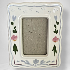 Ceramic photo frame for sale  New Haven
