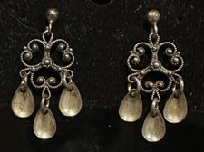 Solje earrings single for sale  Forest Grove