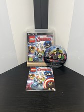 Ps3 lego marvel usato  Venegono Superiore
