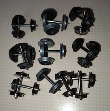 Märklin 18 achsen gebraucht kaufen  Karlsruhe