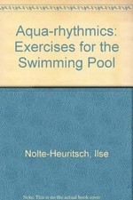 Aqua rhythmics exercises for sale  ROSSENDALE