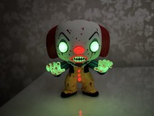Custom glow dark for sale  SOLIHULL