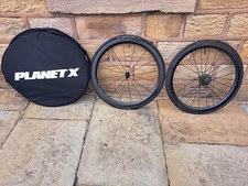 Planet 40mm carbon for sale  BOLTON