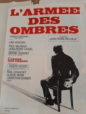 Affiche cinema occasion d'occasion  Verdun-sur-Garonne