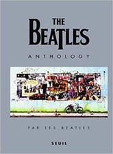 Livre the beatles d'occasion  Les Mureaux