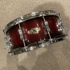 Ludwig epic 5.5x14 for sale  Taunton