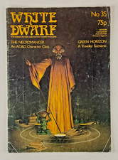 white dwarf d'occasion white dwarf d'occasion Limours
