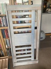 Solid oak bed for sale  DERBY