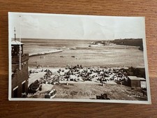 Vintage postcard bay for sale  ELLESMERE